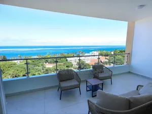 Sea View Upenthouse for Short Let Accomodation.