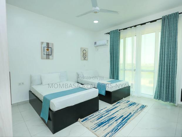 Sea View Upenthouse for Short Let Accomodation. - thumbnail 11