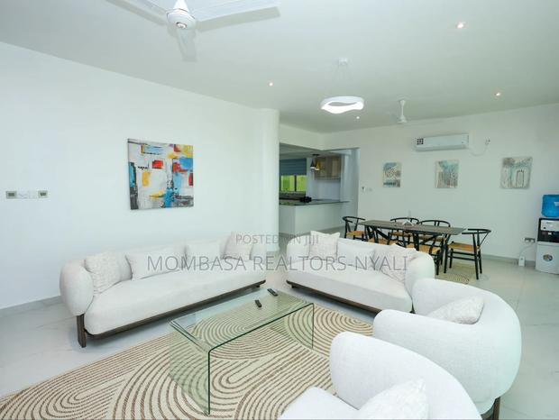 Sea View Upenthouse for Short Let Accomodation. - thumbnail 16