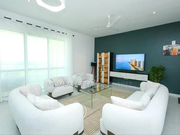 Sea View Upenthouse for Short Let Accomodation. - thumbnail 17