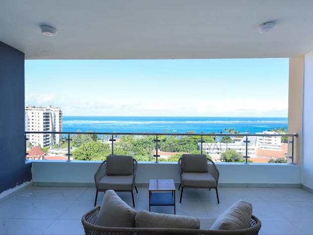 Sea View Upenthouse for Short Let Accomodation. - thumbnail 18