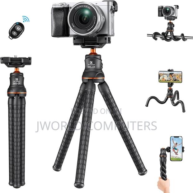 Ulanzi Mt44 Tripod