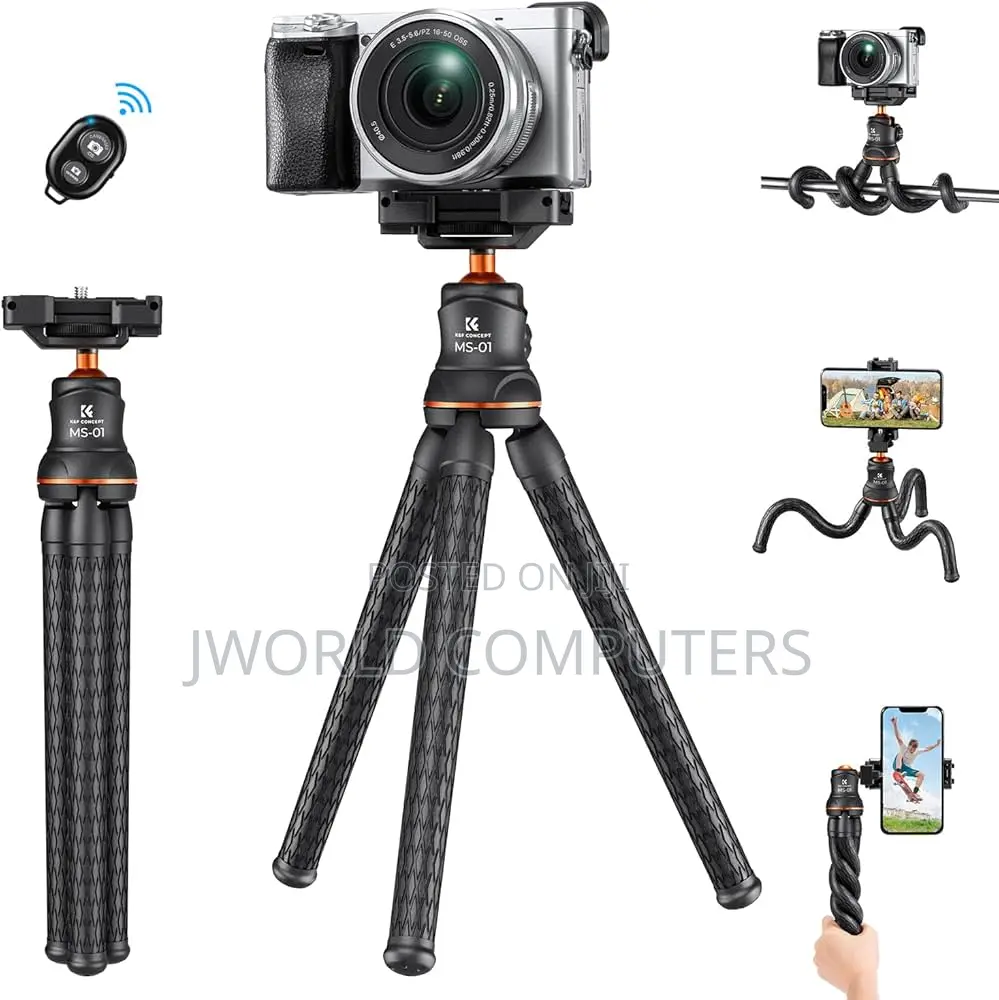 Ulanzi Mt44 Tripod
