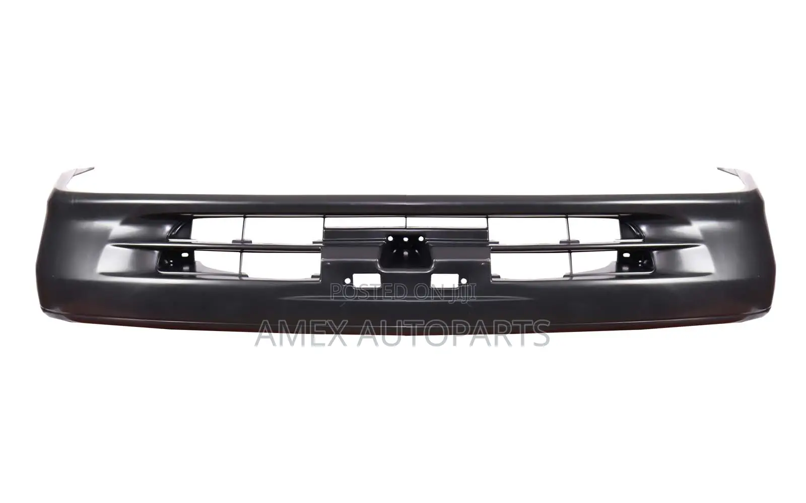 Front Bumper Toyota Corolla Ae111 1998 Onwards
