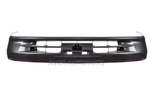 Front Bumper Toyota Corolla Ae111 1998 Onwards