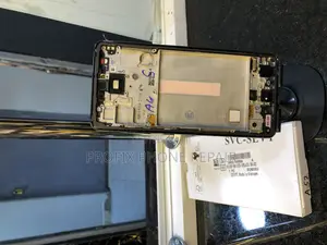 Samsung A52 Original Phone Screen Replacement Nairobi