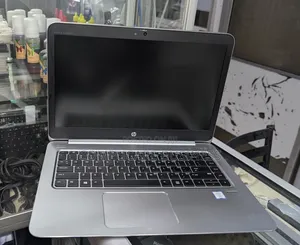Laptop HP EliteBook 1040 G3 8GB Intel Core i7 SSD 256GB