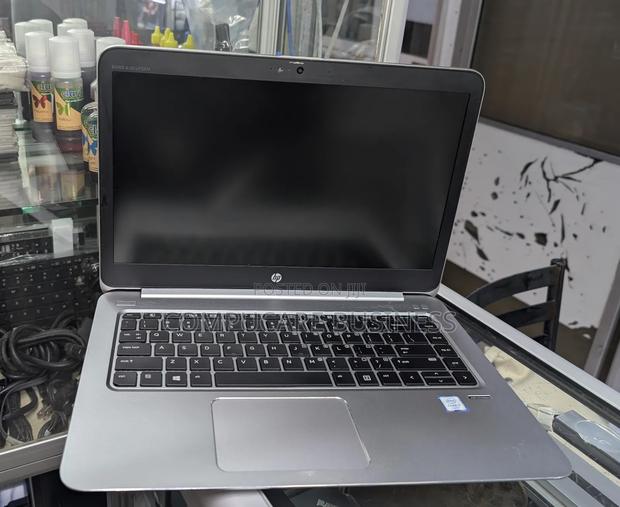 Laptop HP EliteBook 1040 G3 8GB Intel Core i7 SSD 256GB