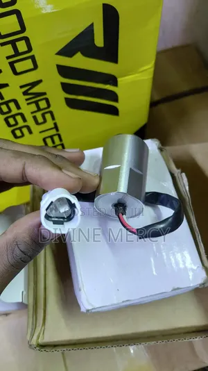 Toyota Dyna Speedo Sensor