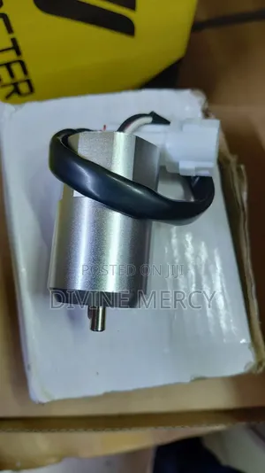Toyota Dyna Speedo Sensor