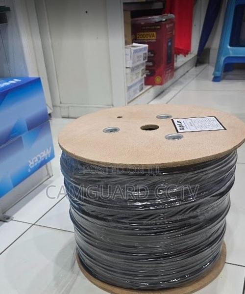 Outdoor Cat6 Ethernet Cable High Speed Network Cable