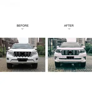 Toyota Prado 150 2018-Style Facelift Kit