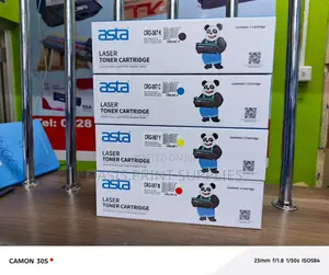 Asta CRG-067 Laser Toner Catridge