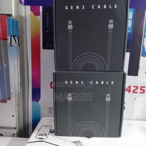 Starlink Gen 3 Cable/ 46m Extension Cable