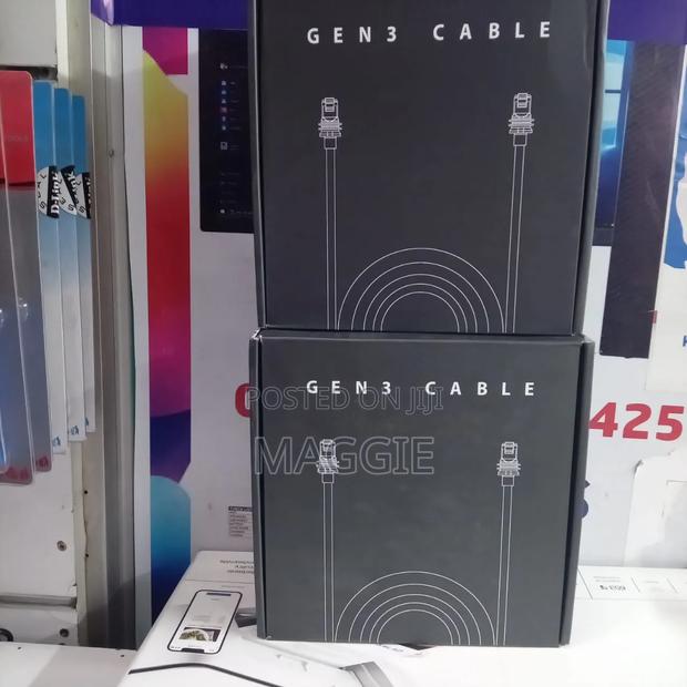 Starlink Gen 3 Cable/ 46m Extension Cable