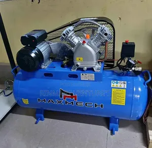 Maxmech Electric Air Compressor 100l