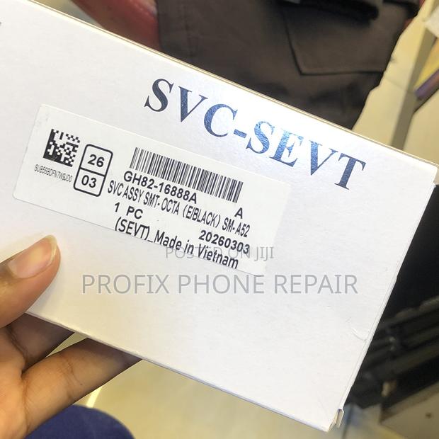 Samsung A52 Original Phone Screen Replacement Nairobi - thumbnail 2