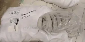 Asbestos Round Rope 32mm