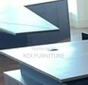 Office Desk; 1.8 Meters Wooden Executive Desk in Figure