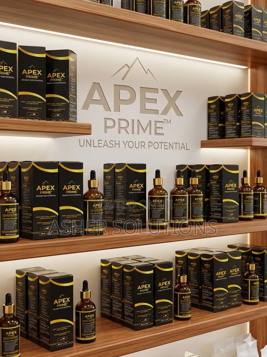 Apex Vitality Tincture Elixir For Libido , Man Power And Sex And Gym