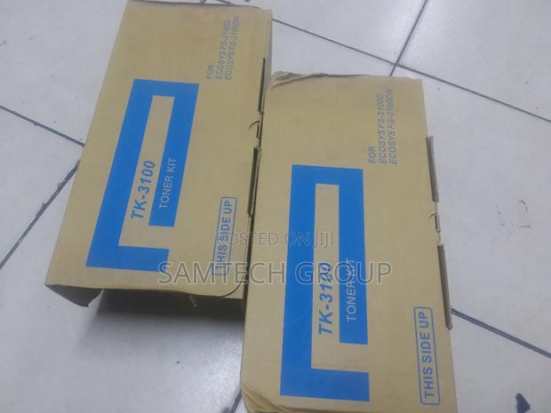 Top Tire Tk3100 Original Tonner - main view