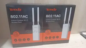 Tenda Oap1200 Ac1200 Outdoor Access Point
