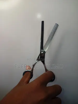 Pet Hair Thinning Scissors