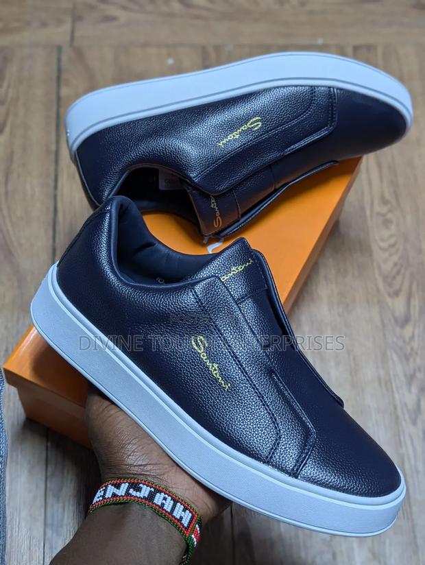 Santini Milano Shoes