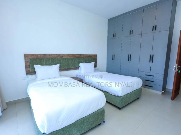 1 and 2 Bedrooms Beach Front Apartment Available With Pool Nyali - thumbnail 2