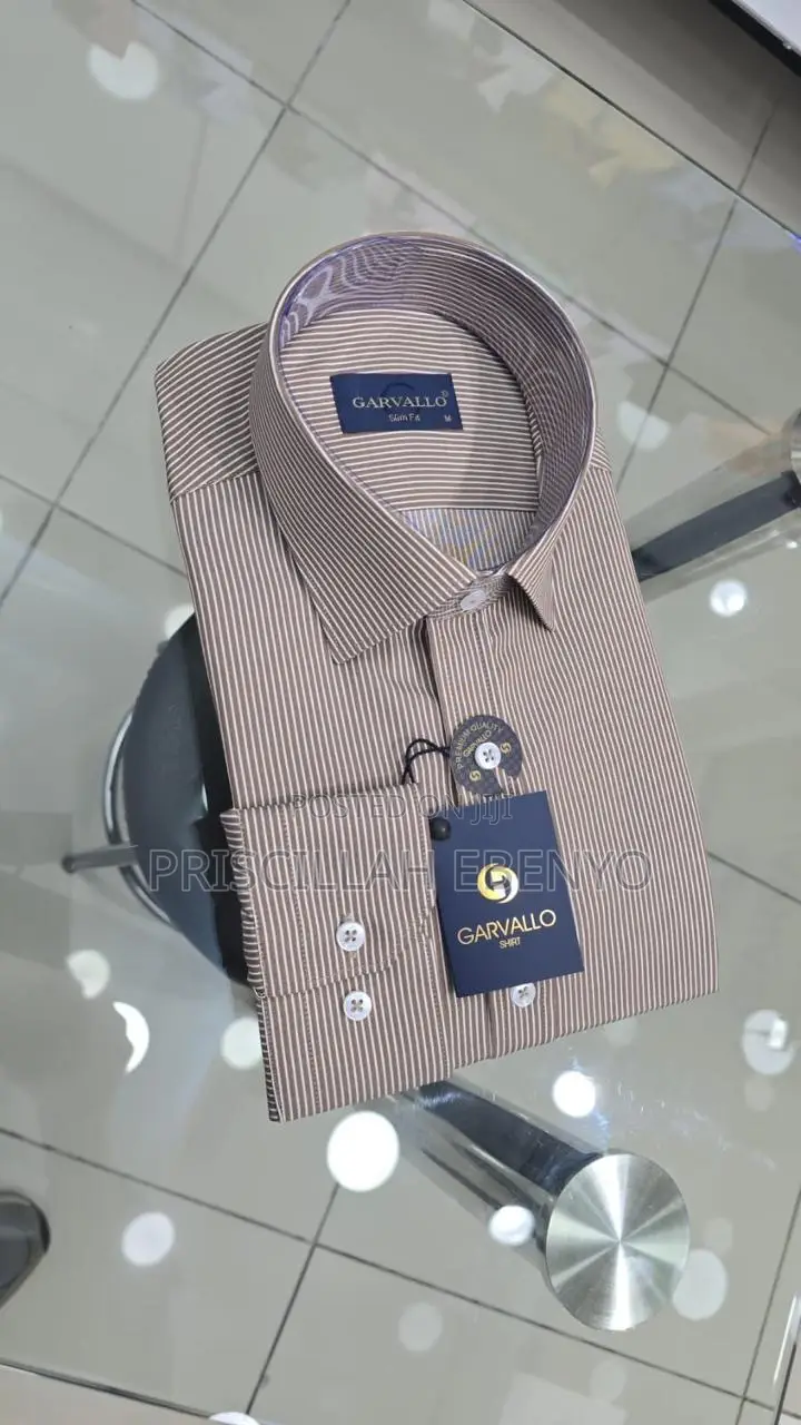 Men Shirts