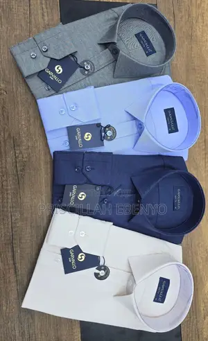 Men Shirts