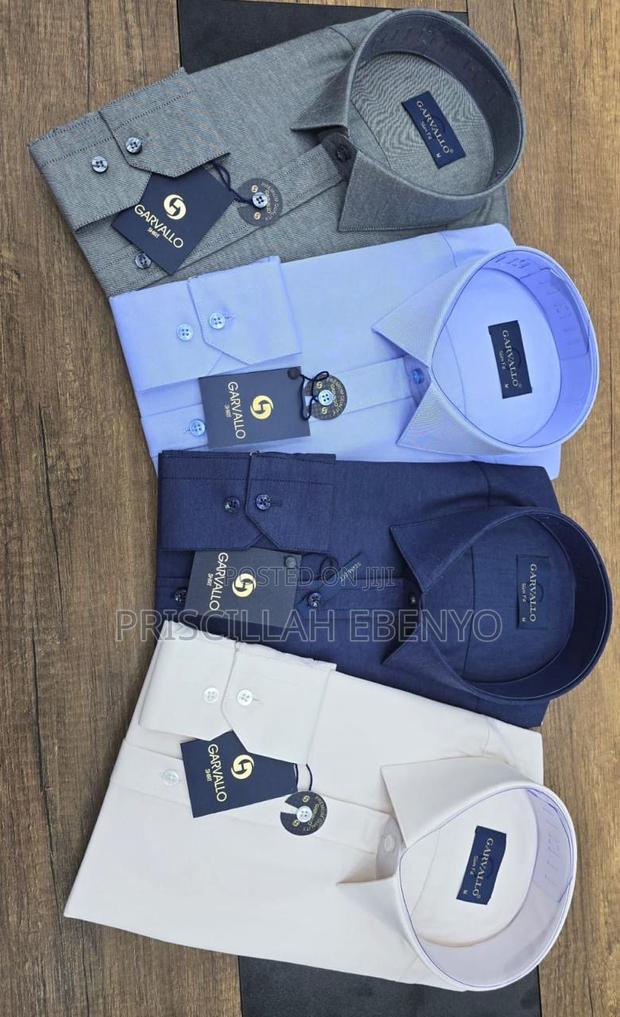 Men Shirts