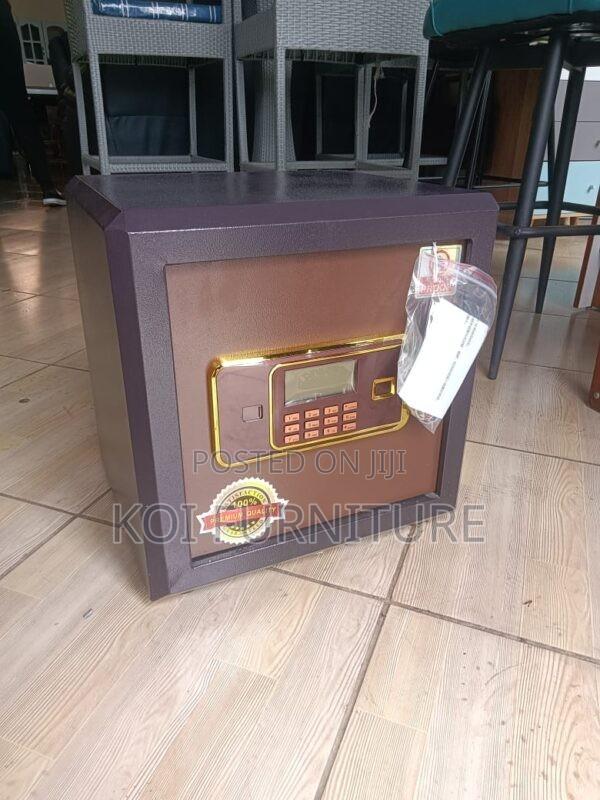 Office Safe; 48 KGS Fireproof Digital Safe With Combination Locks - thumbnail 8
