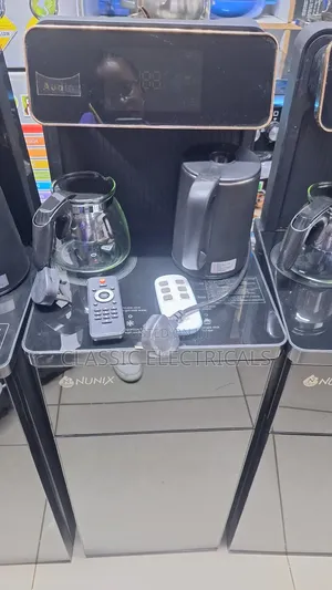 A2-X2 Bottom Load Water Dispenser With Music System at Sh10299.