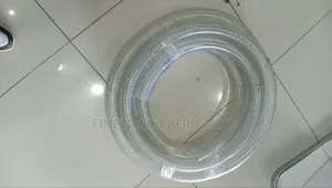 Suction Pipe With Wire 2"