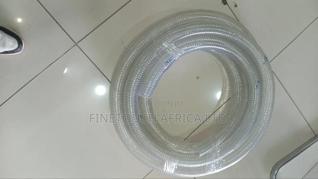 Suction Pipe With Wire 2" - thumbnail 2
