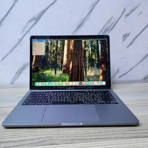 Laptop Apple MacBook Pro 2020 M1 8GB Apple M1 Pro SSD 256GB