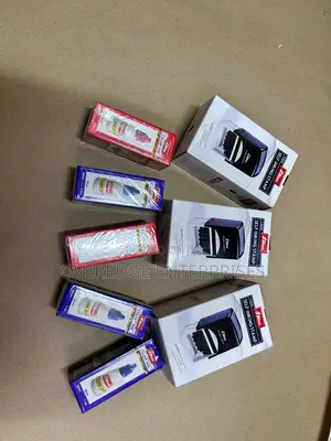 Self-Inking Stamps Available for Businesses