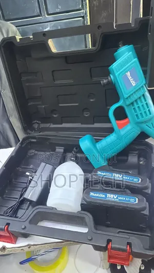 Car Washer