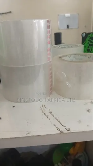 Green House Repair Tapes