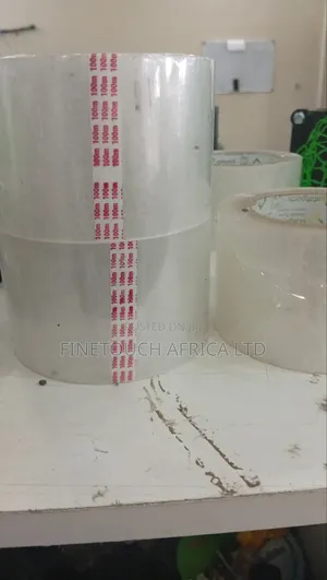 Green House Repair Tapes