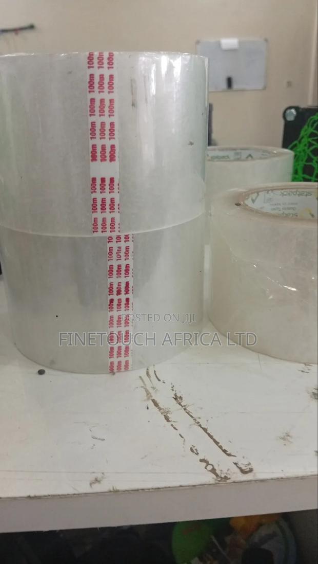 Green House Repair Tapes - thumbnail 2