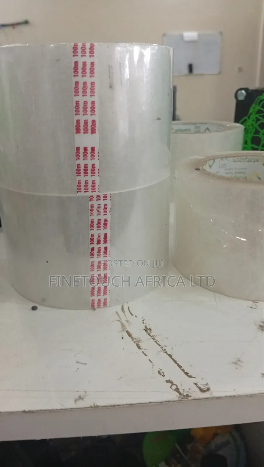 Green House Repair Tapes