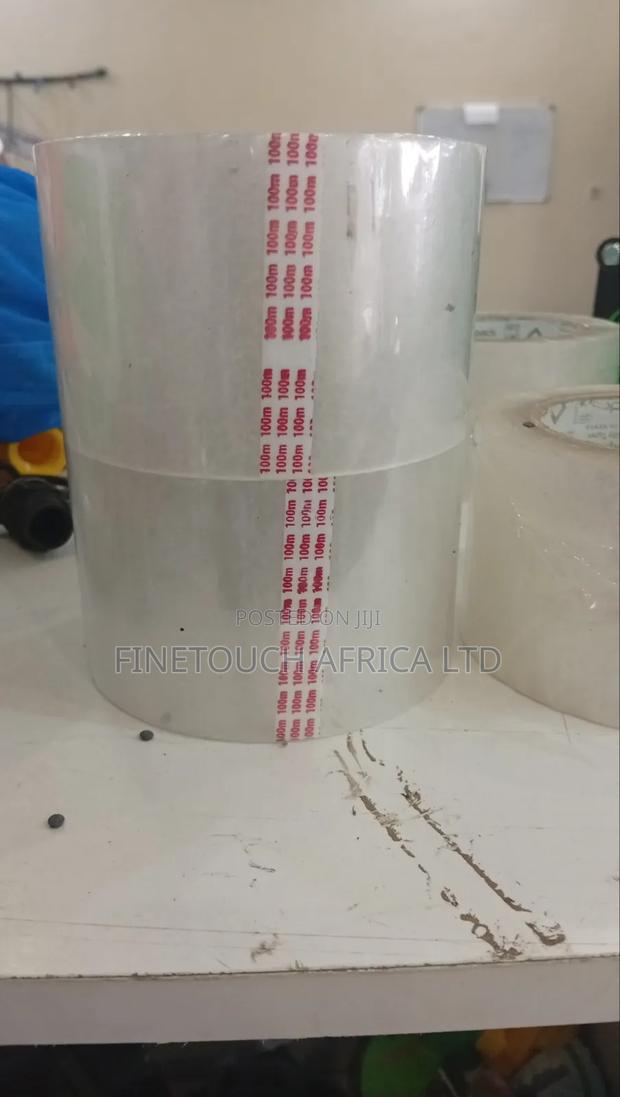 Green House Repair Tapes - thumbnail 3