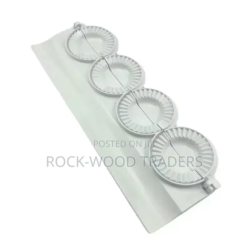 Dumpling Maker Machine