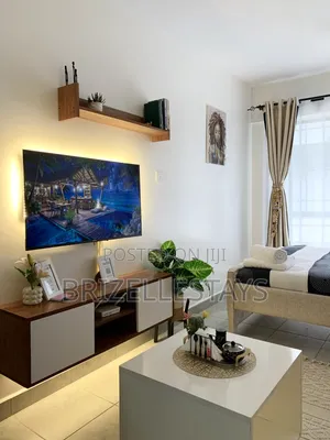 Studio Airbnb Rongai