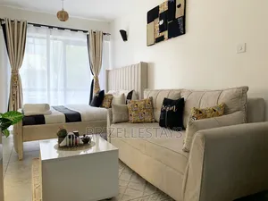 Studio Airbnb Rongai