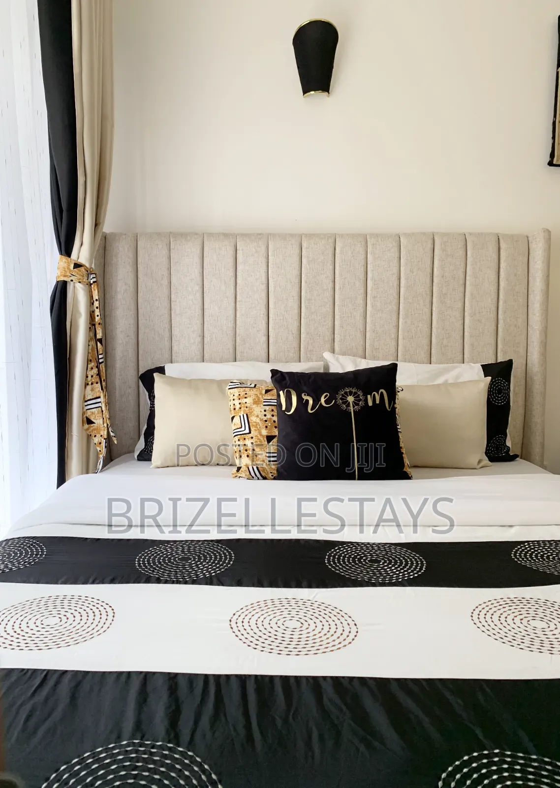 Studio Airbnb Rongai