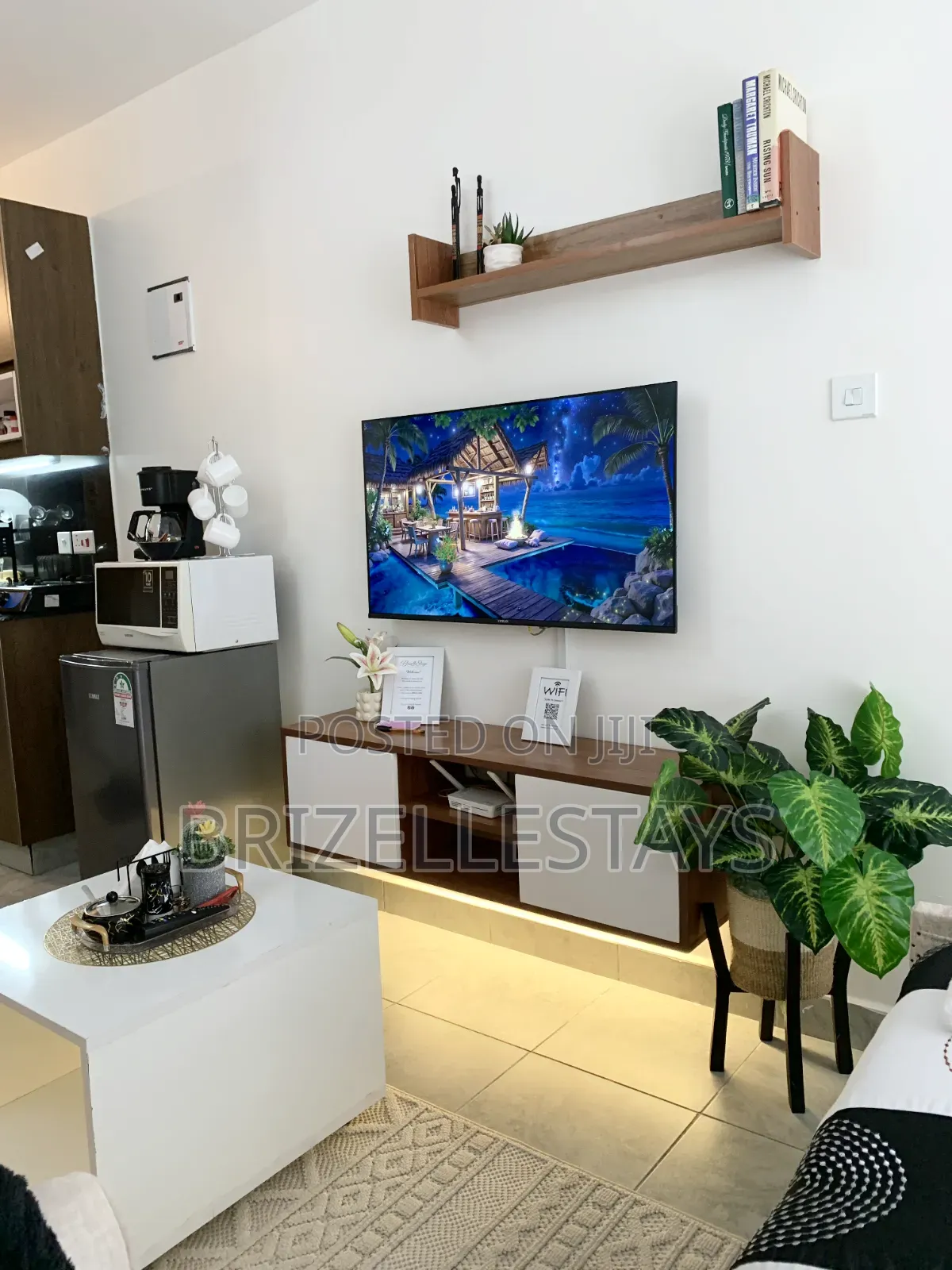 Studio Airbnb Rongai