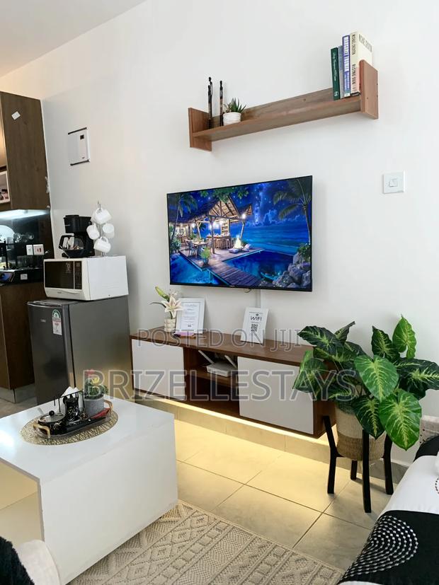 Studio Airbnb - thumbnail 5